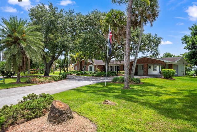 13348 Us Highway 441, Canal Point FL 33438 - Canal Point, FL - Photo 2