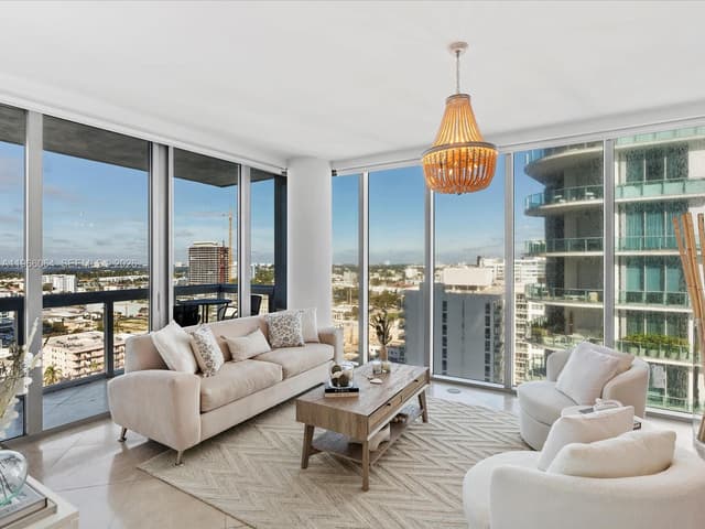 6899 Collins Ave # 1704, Miami Beach FL 33141 - Miami Beach, FL - Photo 2