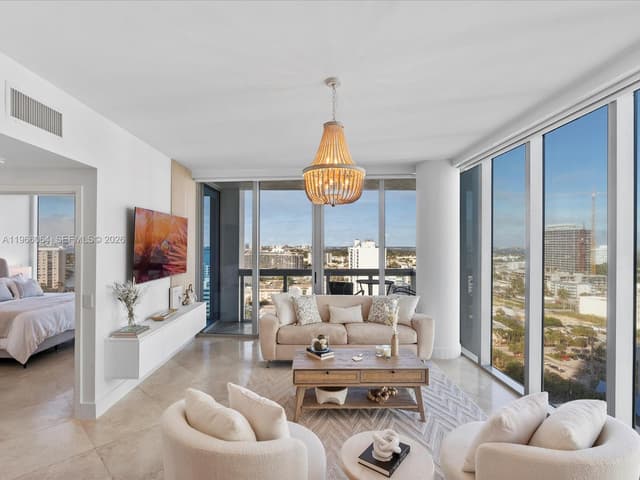 6899 Collins Ave # 1704, Miami Beach FL 33141 - Miami Beach, FL - Photo 4
