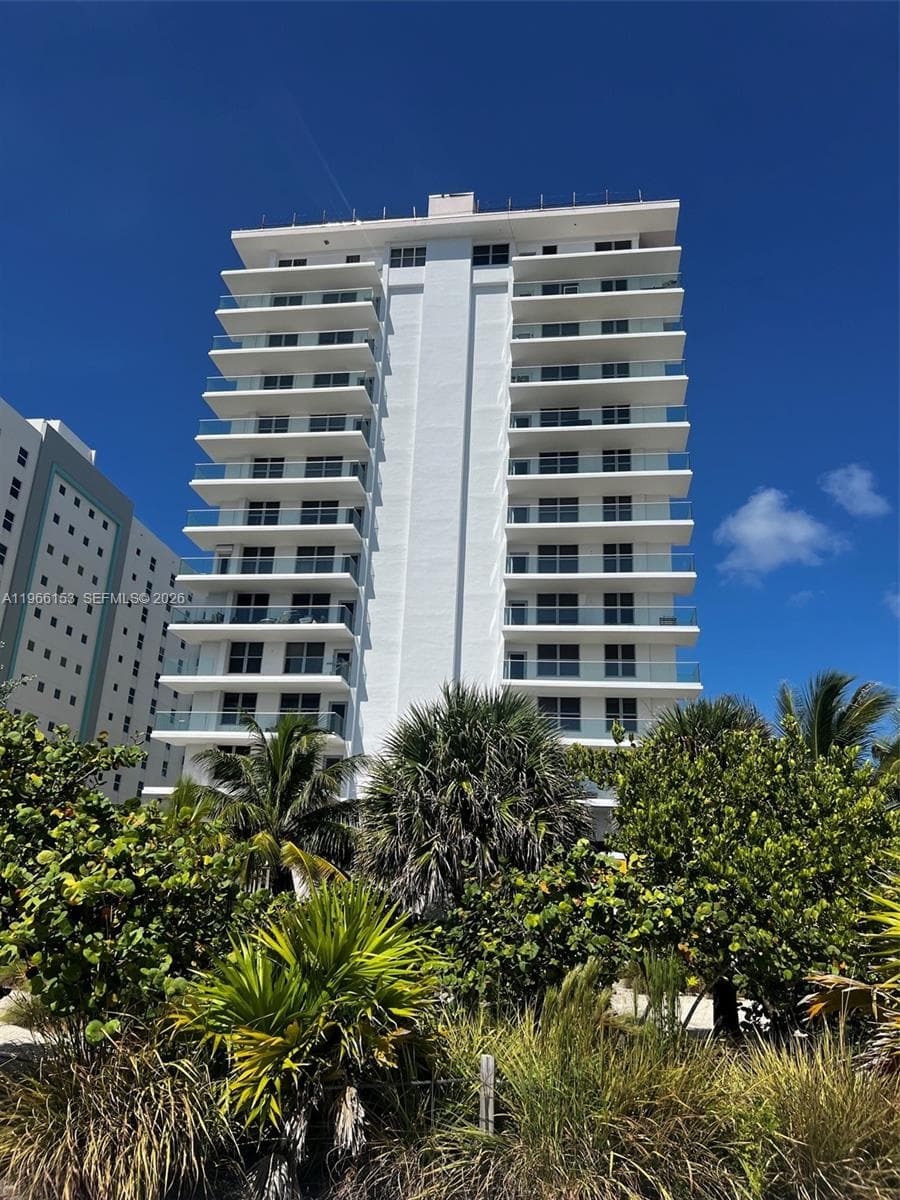 9225 Collins Ave # 302, Surfside FL 33154