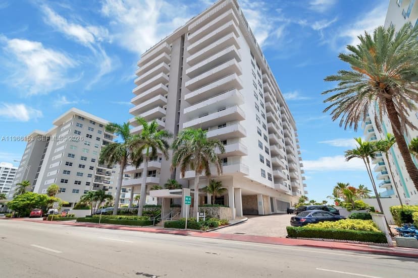 9225 Collins Ave # 302, Surfside FL 33154