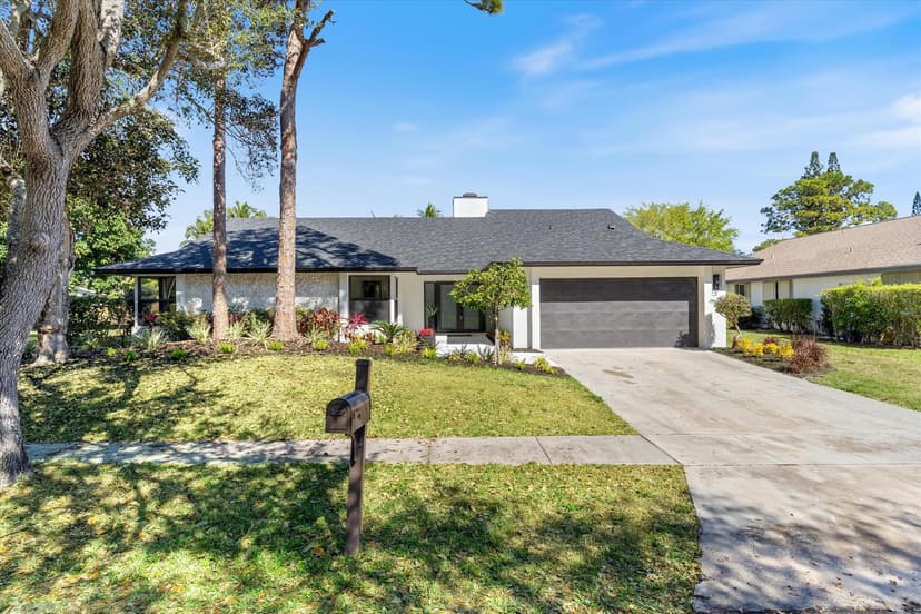 3093 NW 28th Terrace, Boca Raton FL 33434