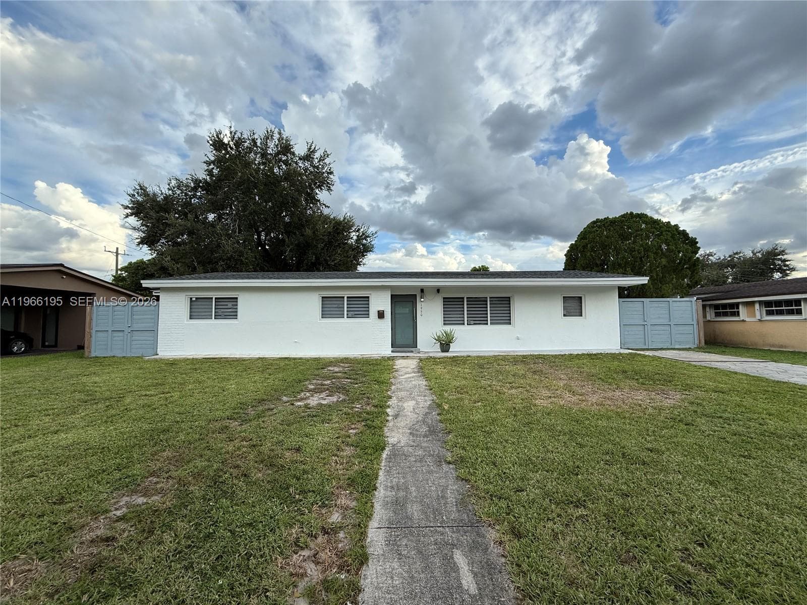 1950 NW 190th Ter, Miami Gardens FL 33056