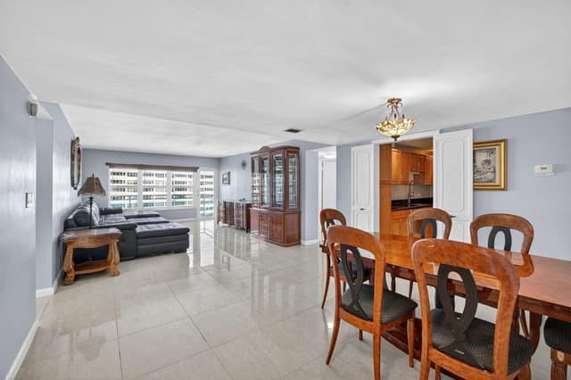 3900 Galt Ocean Drive # 1515, Fort Lauderdale FL 33308 - Fort Lauderdale, FL - Photo 6