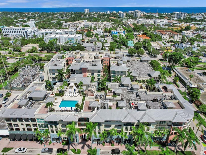 225 NE 1st Street # 203, Delray Beach FL 33444