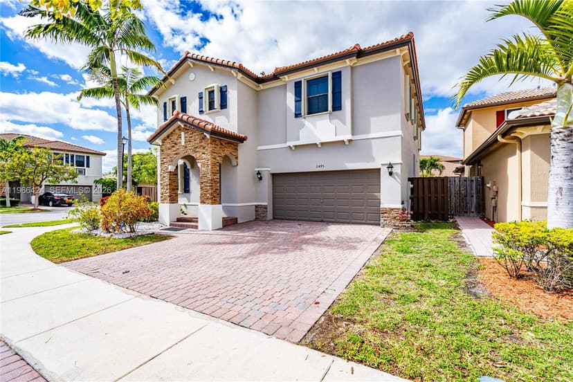 11495 SW 241st St, Homestead FL 33032