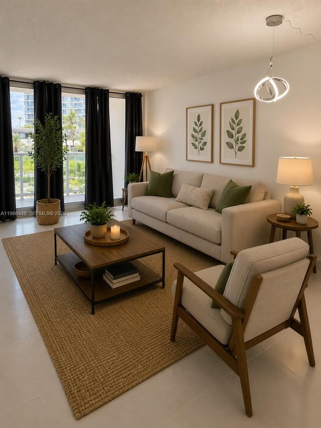 100 Bayview Dr # 412, Sunny Isles Beach FL 33160 - Sunny Isles Beach, FL - Photo 6