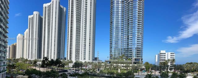 100 Bayview Dr # 412, Sunny Isles Beach FL 33160 - Sunny Isles Beach, FL - Photo 3