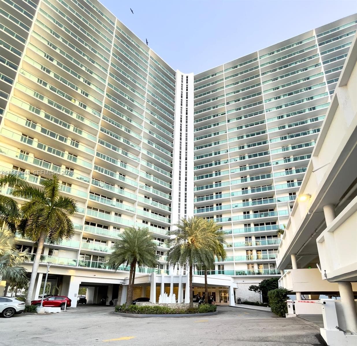 100 Bayview Dr # 412, Sunny Isles Beach FL 33160 - Sunny Isles Beach, FL - Photo 1