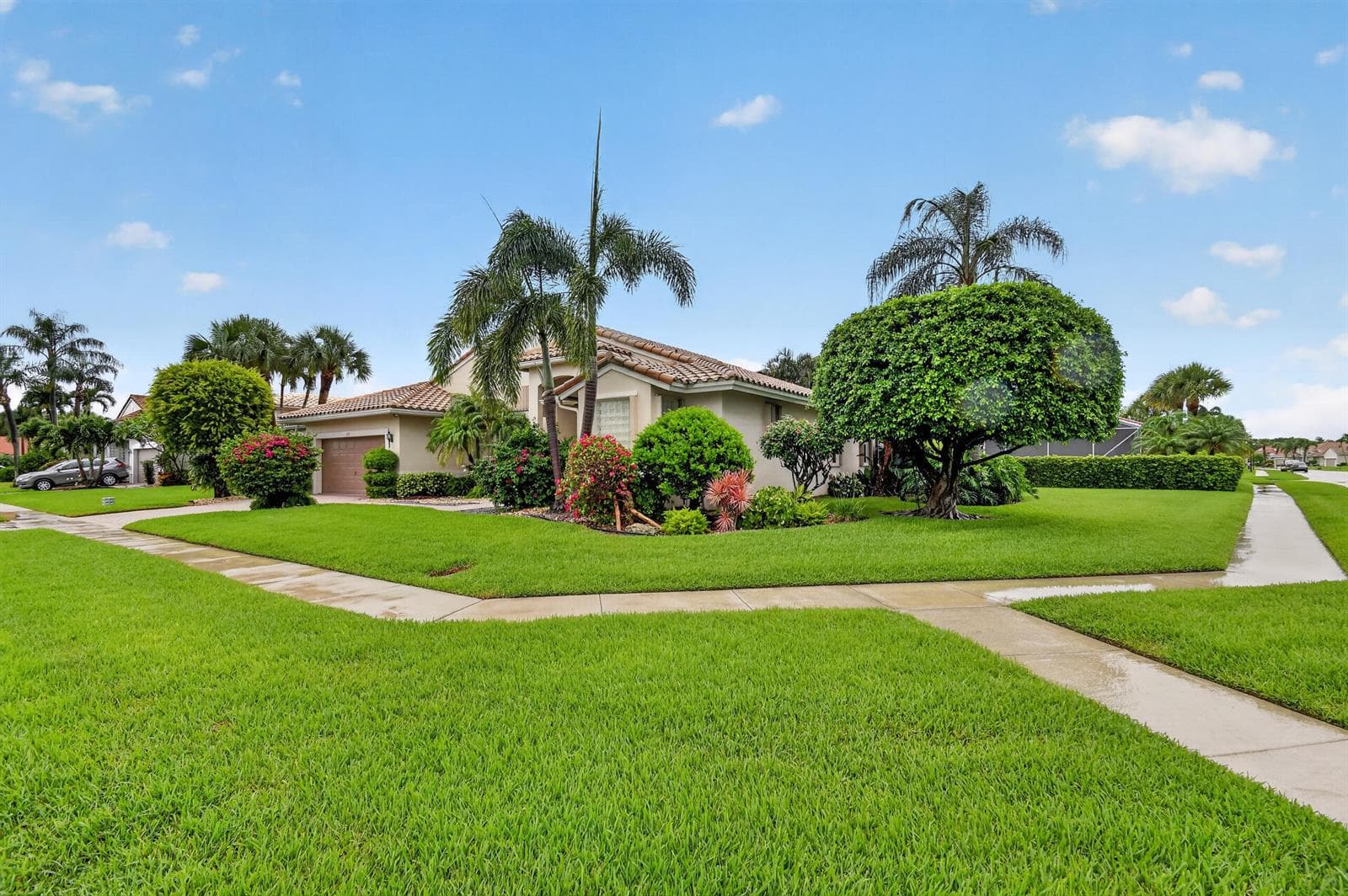 6715 Chimere Terrace, Boynton Beach FL 33437