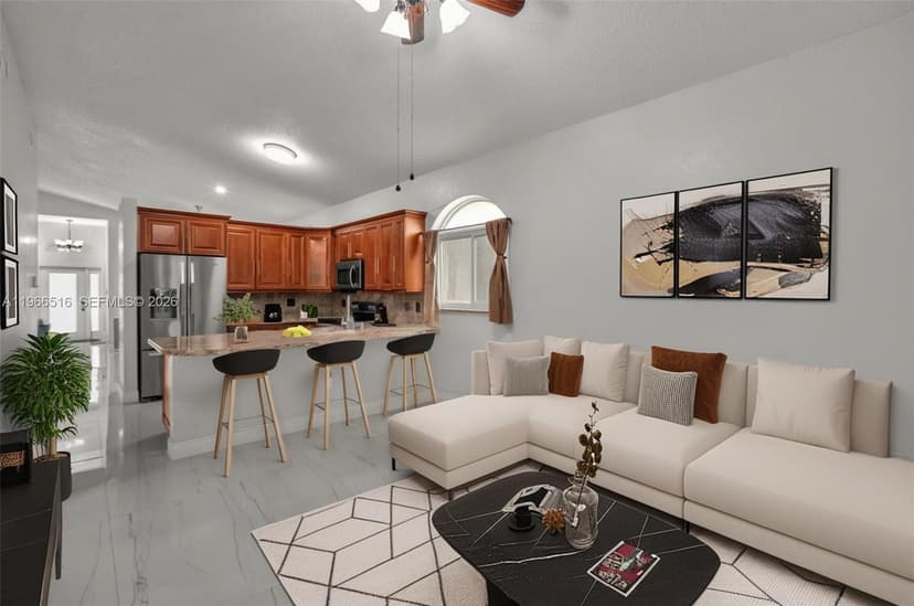 544 NW 159th Ln, Pembroke Pines FL 33028