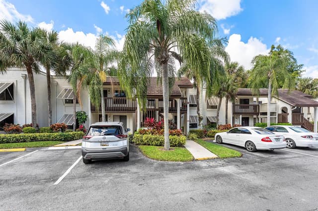 10155 Mangrove Drive # 204, Boynton Beach FL 33437 - Boynton Beach, FL - Photo 2