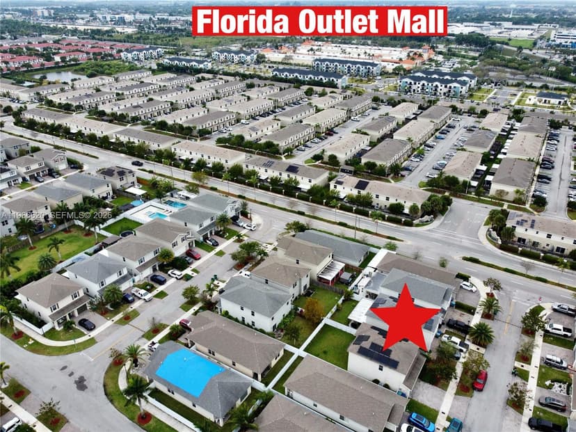 613 NE 5th Way, Florida City FL 33034