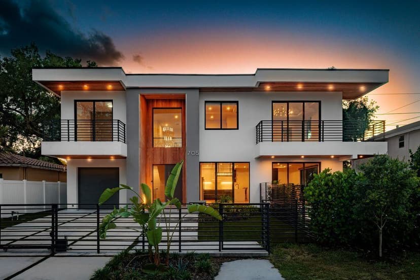 705 SW 8th Terrace, Fort Lauderdale FL 33315
