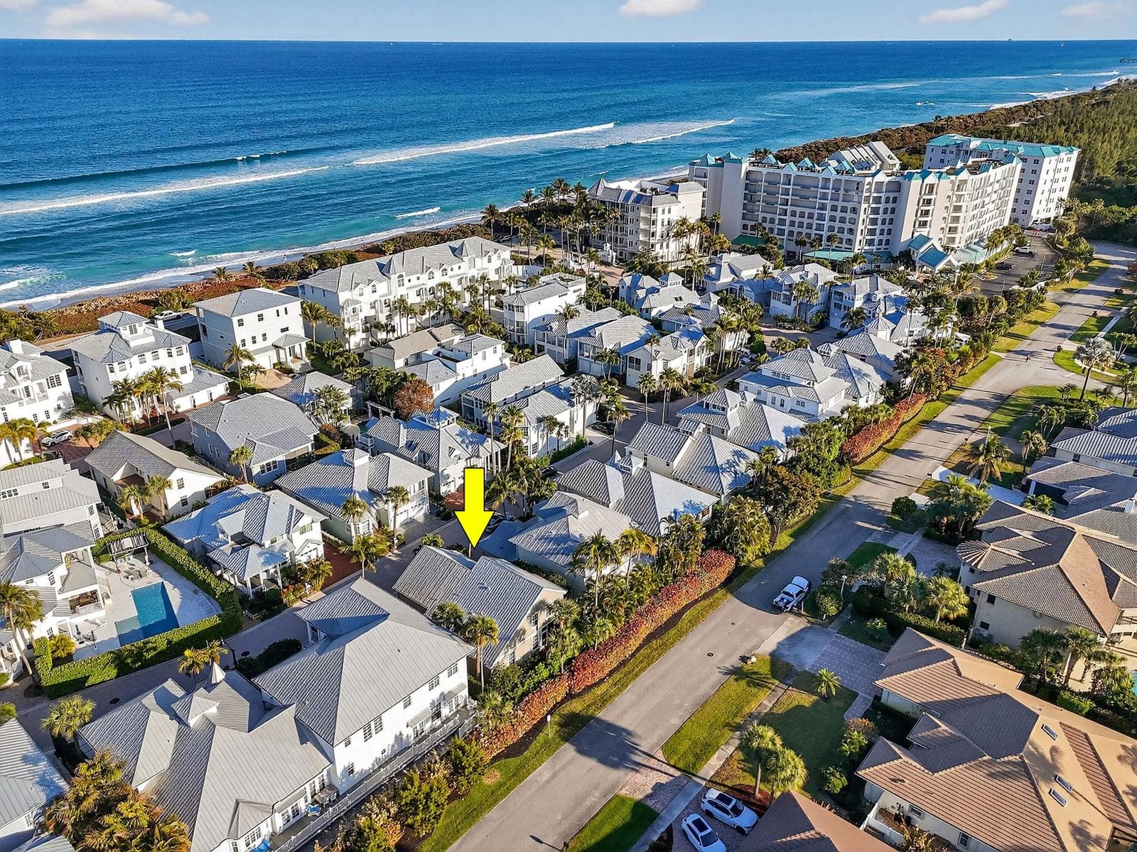 154 Jupiter Key Road, Jupiter FL 33477 - Jupiter, FL - Photo 1