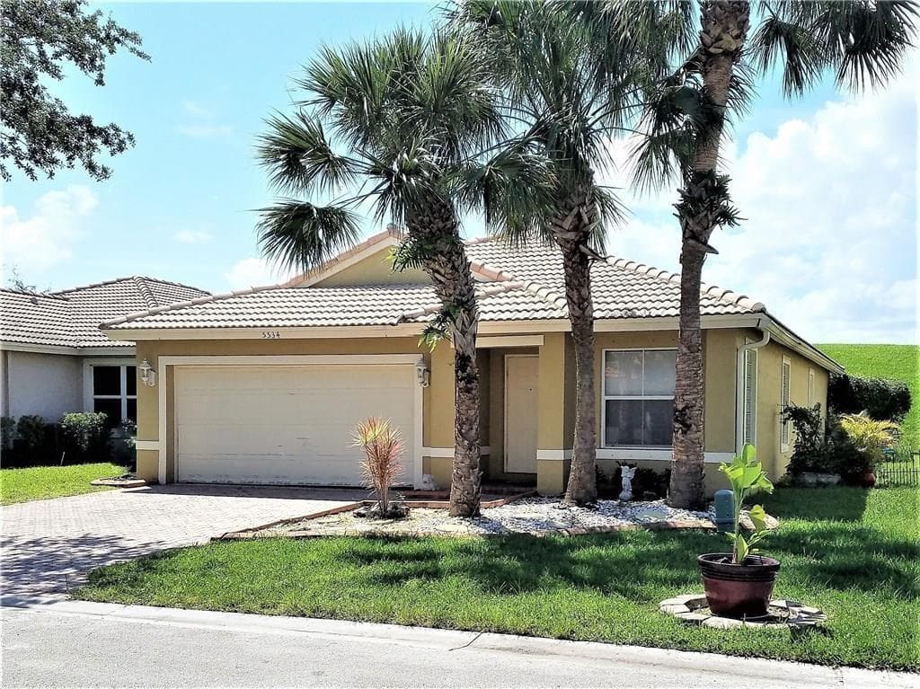5534 NW 125th Terrace, Coral Springs FL 33076 - Coral Springs, FL - Photo 1