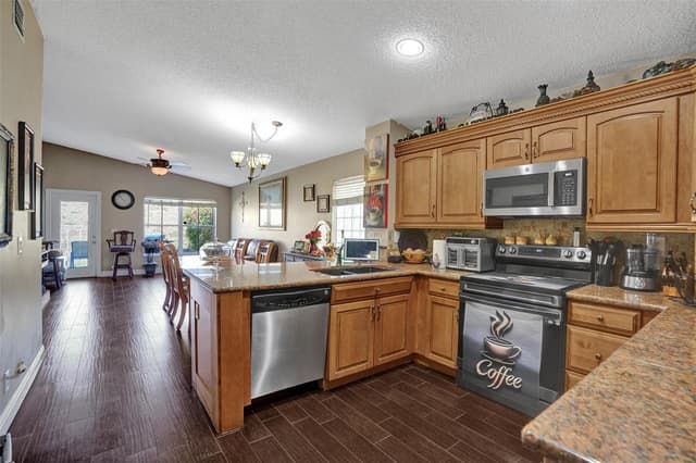 5534 NW 125th Terrace, Coral Springs FL 33076 - Coral Springs, FL - Photo 4
