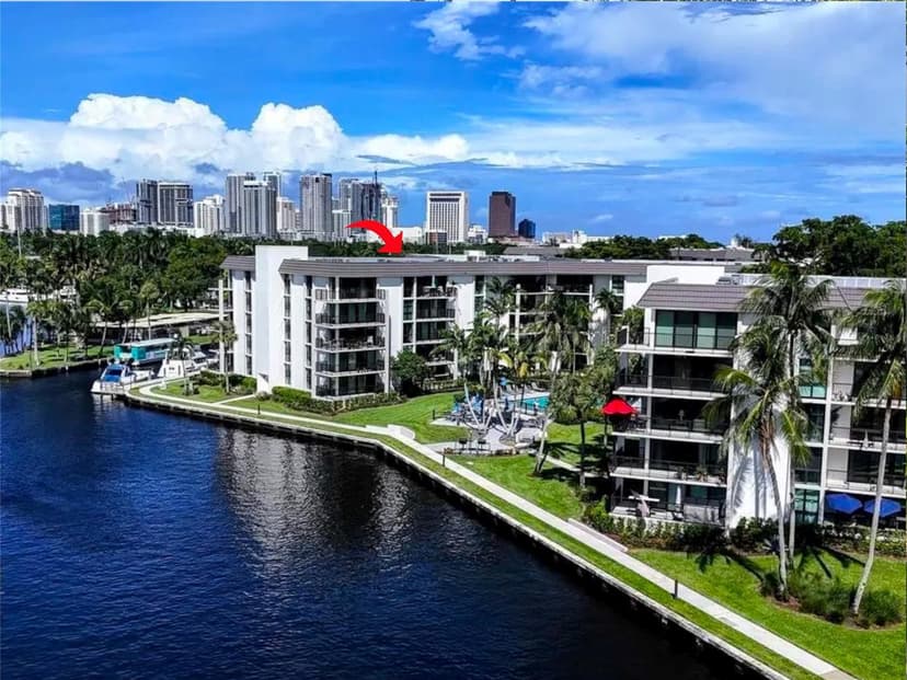 1301 River Reach Drive # 306, Fort Lauderdale FL 33315