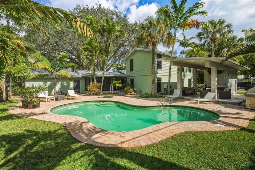 1400 SW 12th Ct, Fort Lauderdale FL 33312