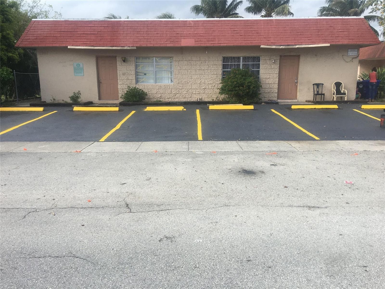 7961 SW 10th Court, North Lauderdale FL 33068