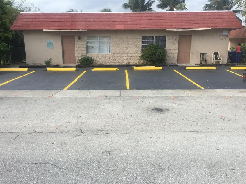 7961 SW 10th Court, North Lauderdale FL 33068