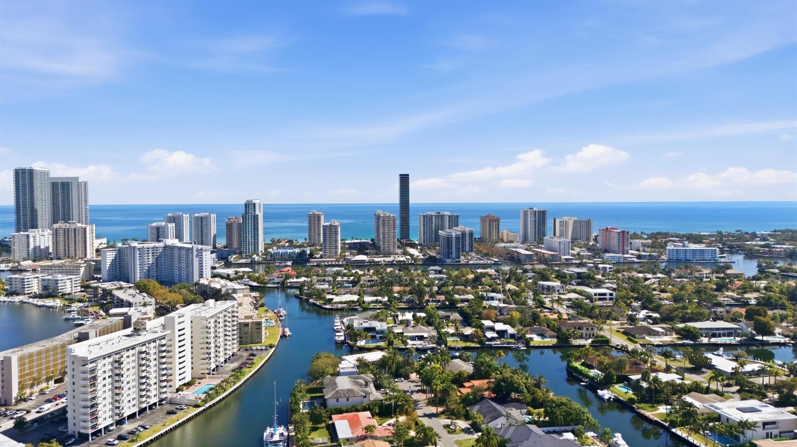 401 Golden Isles Drive # 1009, Hallandale Beach FL 33009