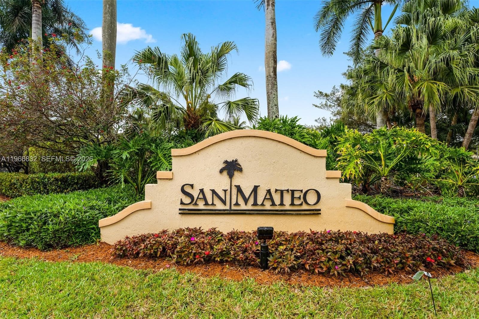 2167 Hacienda Ter, Weston FL 33327
