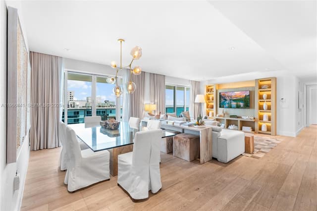 102 24th St # 1705, Miami Beach FL 33139 - Miami Beach, FL - Photo 5