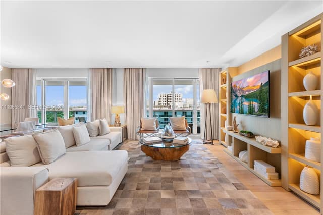 102 24th St # 1705, Miami Beach FL 33139 - Miami Beach, FL - Photo 4