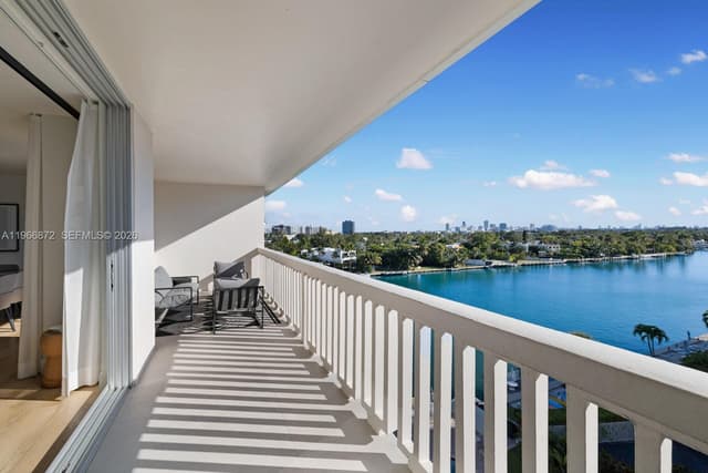 9111 E Bay Harbor Dr # D, Bay Harbor Islands FL 33154 - Bay Harbor Islands, FL - Photo 3