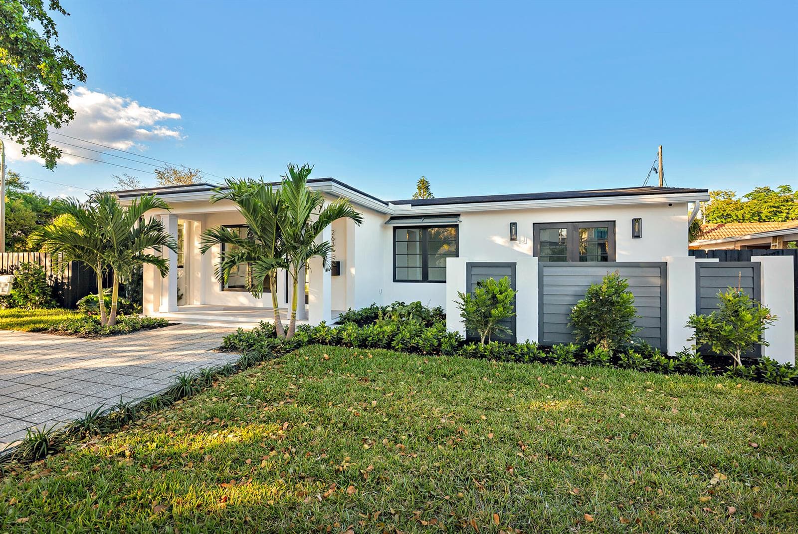 263 Alhambra Place, West Palm Beach FL 33405