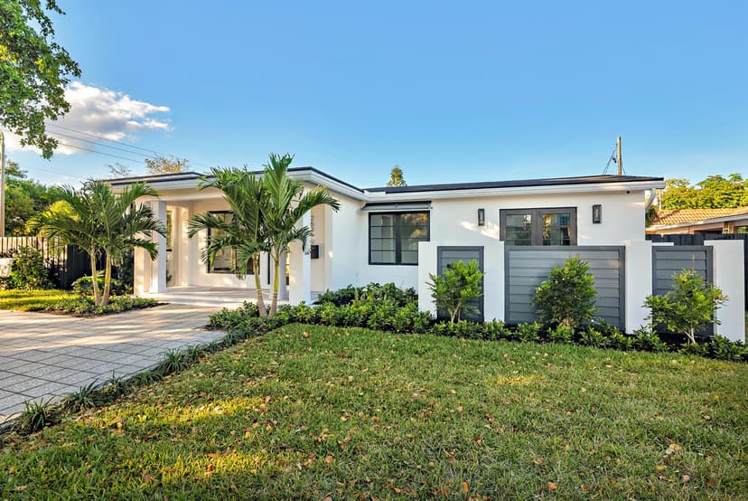 263 Alhambra Place, West Palm Beach FL 33405