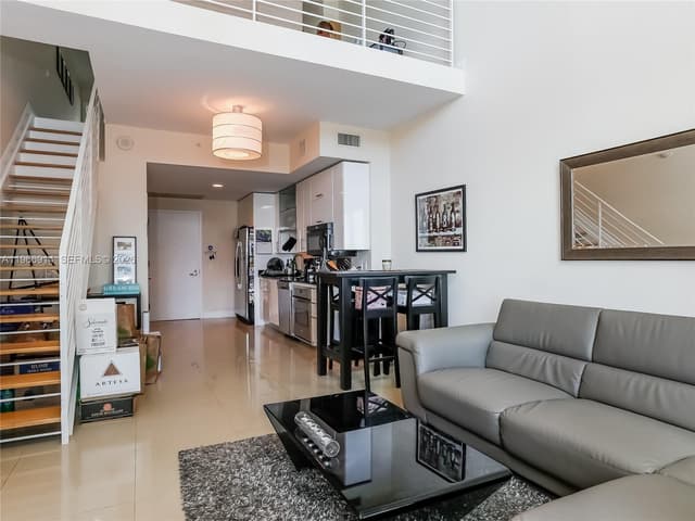 60 SW 13th St # 3404, Miami FL 33130 - Miami, FL - Photo 2