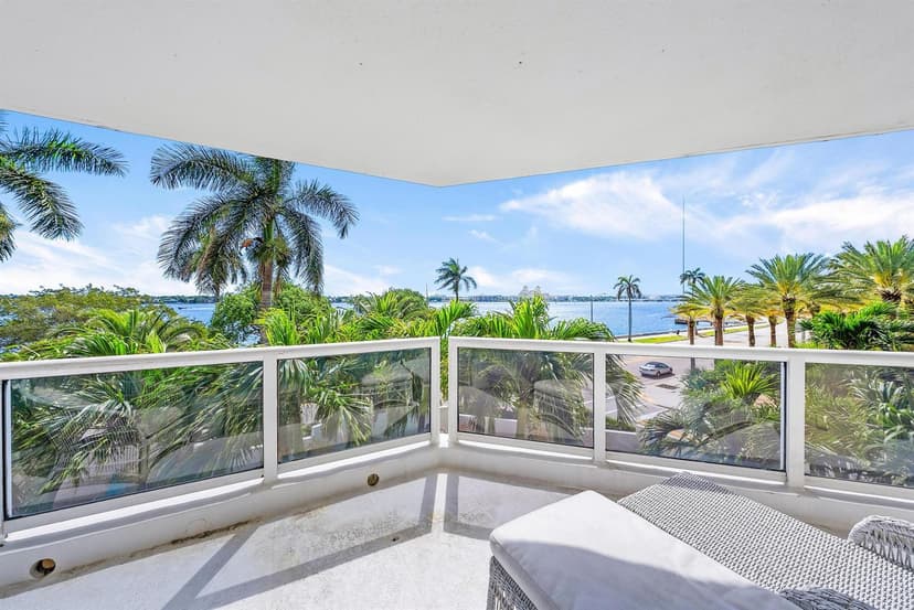 1617 N Flagler Drive # 3a, West Palm Beach FL 33407