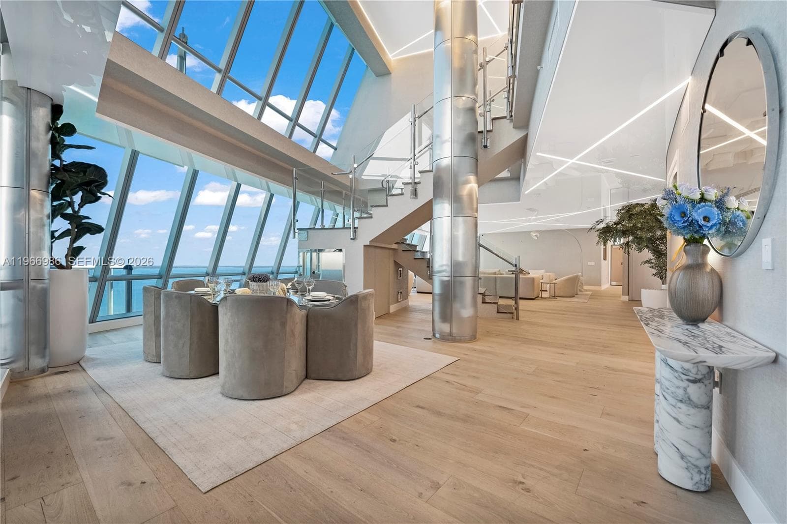 17121 Collins Ave # 4803, Sunny Isles Beach FL 33160 - Sunny Isles Beach, FL - Photo 1