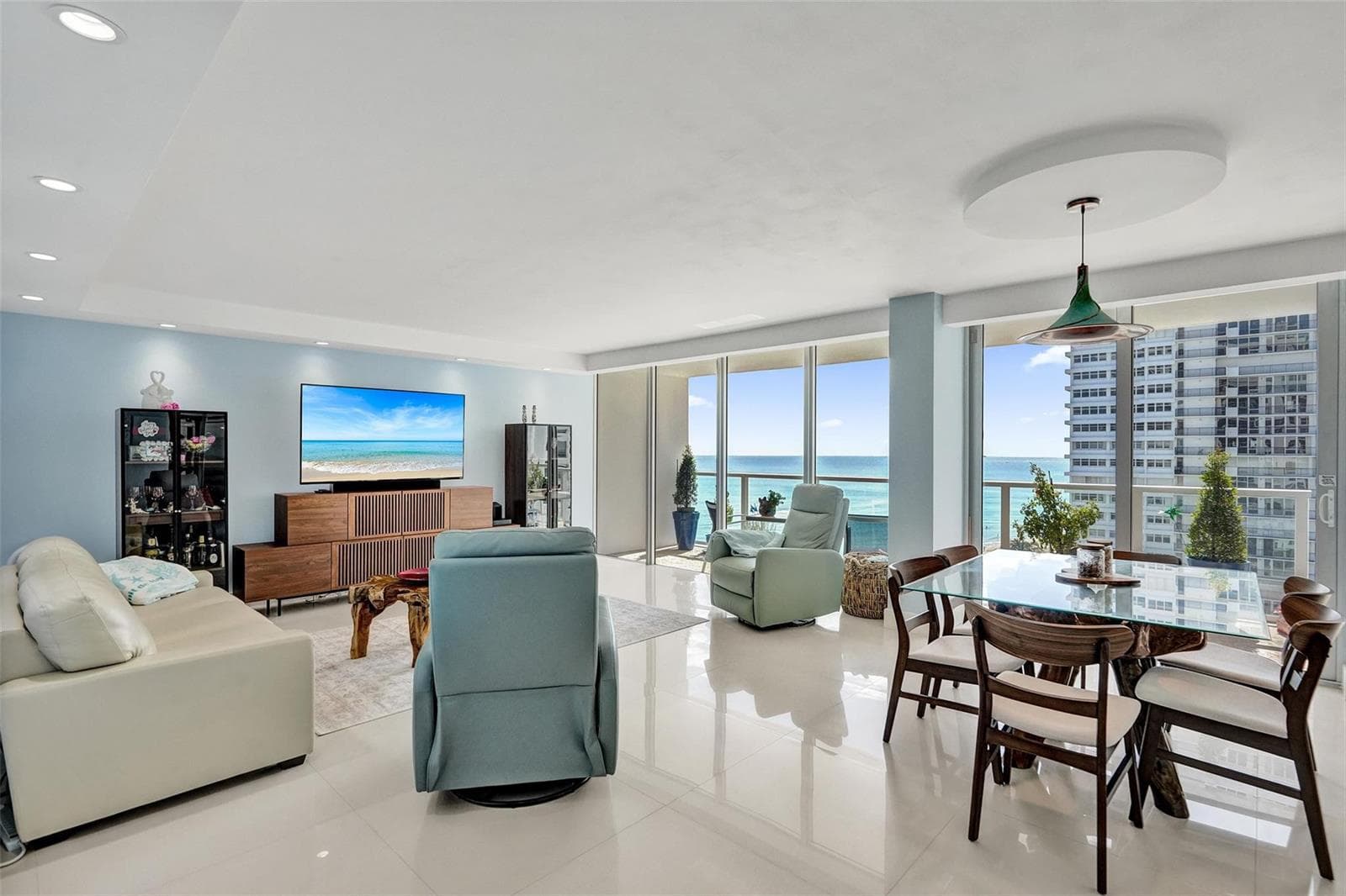 4300 N Ocean Boulevard # 10m, Fort Lauderdale FL 33308