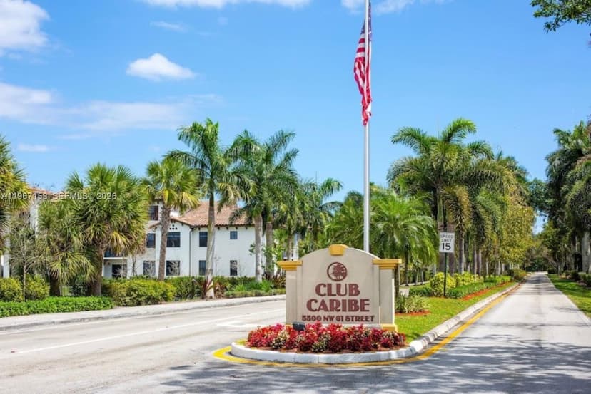 5550 NW 61st St # 508, Coconut Creek FL 33073