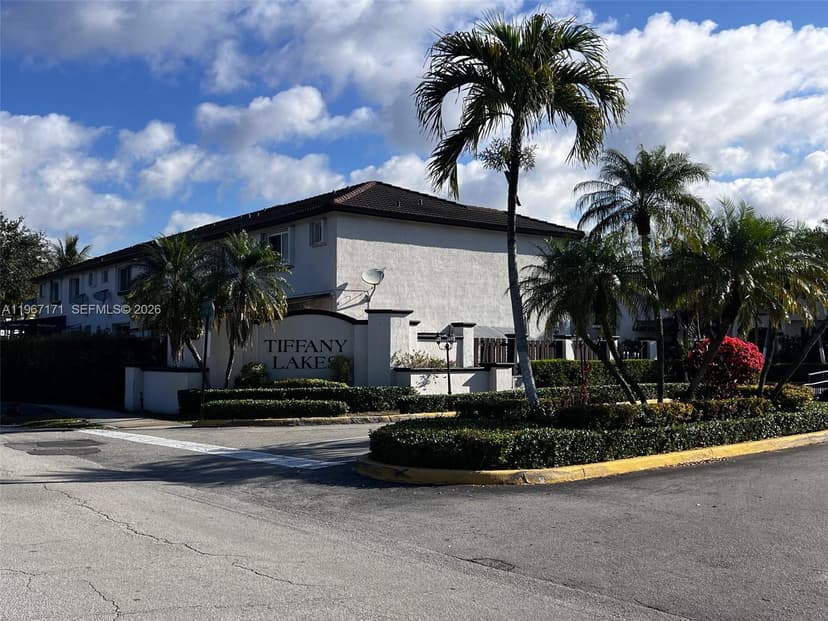 8655 SW 152nd Ave # 141, Miami FL 33193