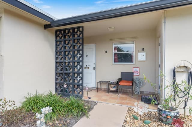 1022 Circle Drive # A, Delray Beach FL 33445 - Delray Beach, FL - Photo 2