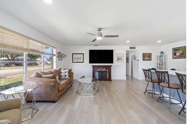 1022 Circle Drive # A, Delray Beach FL 33445 - Delray Beach, FL - Photo 7
