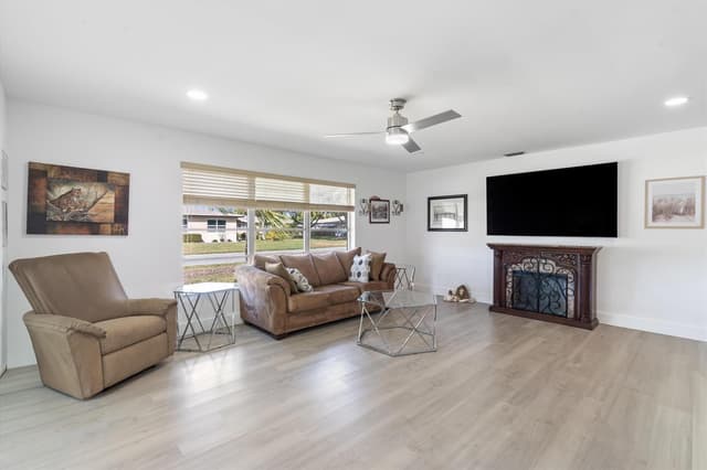 1022 Circle Drive # A, Delray Beach FL 33445 - Delray Beach, FL - Photo 3