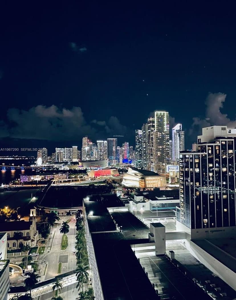 1750 N Bayshore Dr # 2710, Miami FL 33132