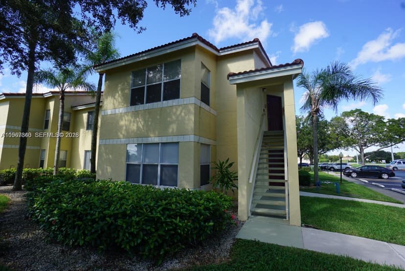 12840 Vista Isles Dr # 628, Sunrise FL 33325