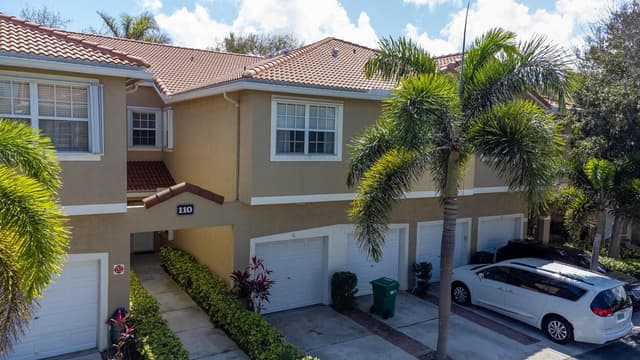 110 Lighthouse Circle # H, Tequesta FL 33469 - Tequesta, FL - Photo 5