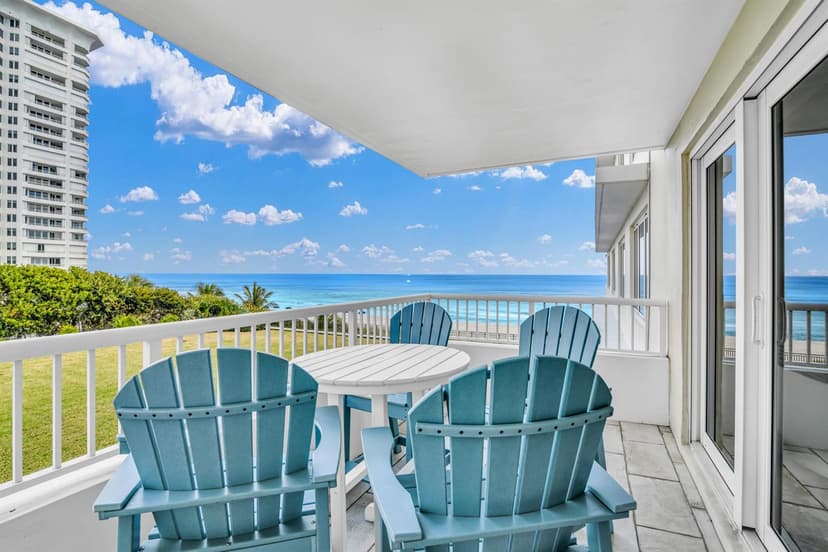 600 S Ocean Boulevard # 407, Boca Raton FL 33432