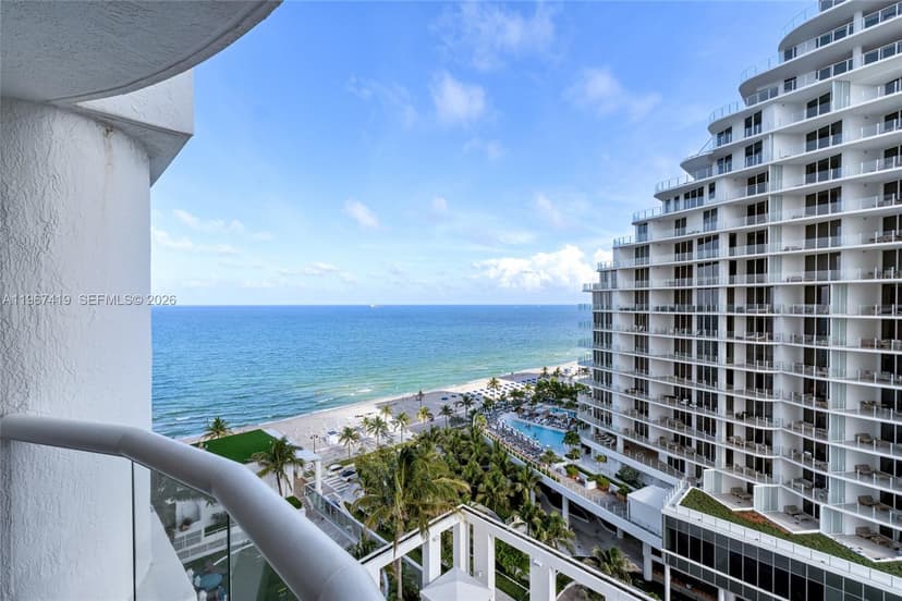 551 N Fort Lauderdale Beach Blvd # H1212, Fort Lauderdale FL 33304