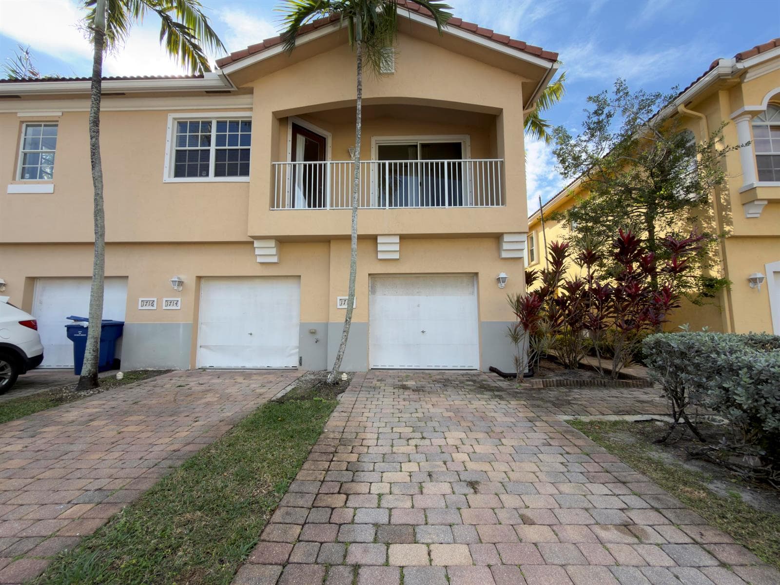 1712 Carvelle Drive, Riviera Beach FL 33404 - Riviera Beach, FL - Photo 1