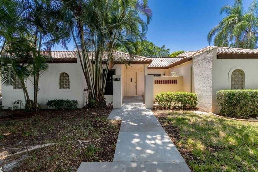 3113 Kingswood Terrace, Boca Raton FL 33431
