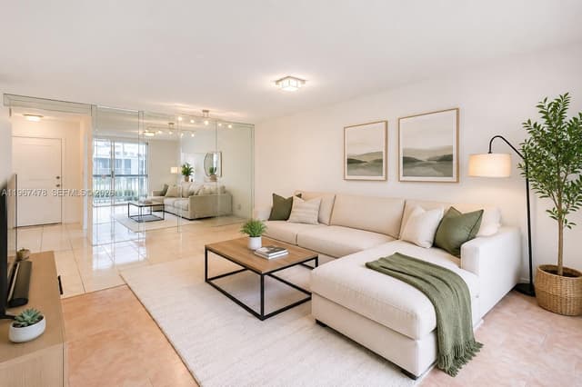 301 NE 14th Ave # 702, Hallandale Beach FL 33009 - Hallandale Beach, FL - Photo 4