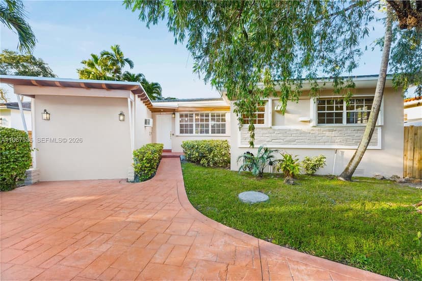 4487 SW 15th Ter, Miami FL 33134
